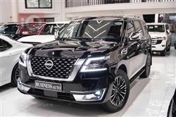 نیسان پاترۆل